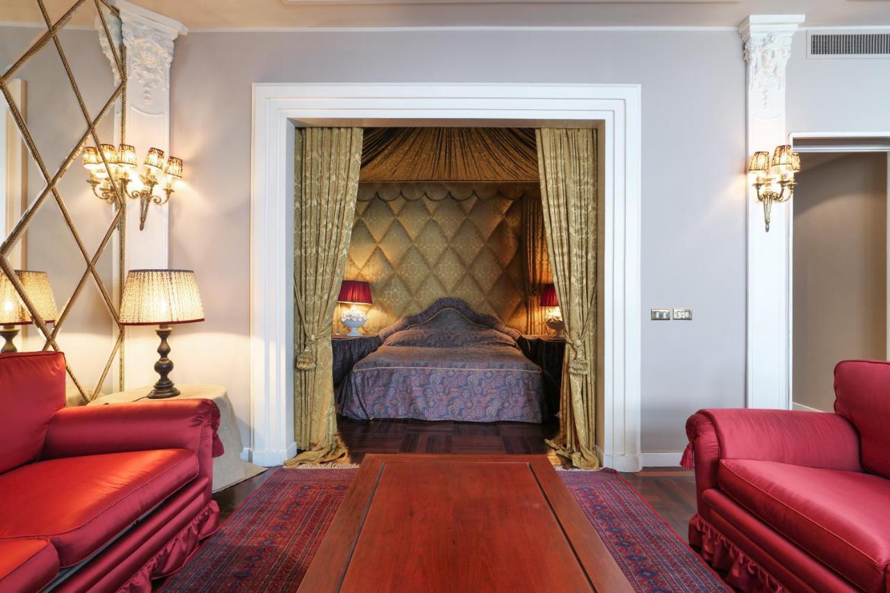 Luxury Galleria Apt - Milan Duomo Eksteriør bilde