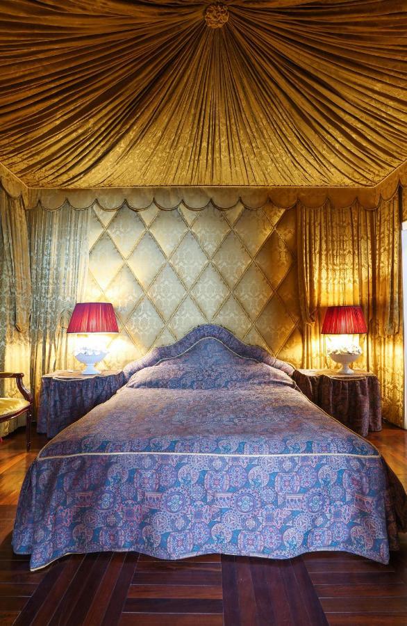 Luxury Galleria Apt - Milan Duomo Eksteriør bilde