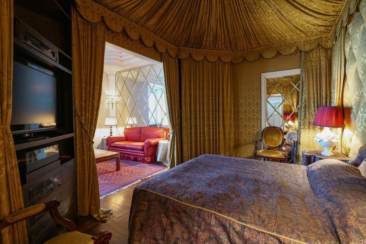 Luxury Galleria Apt - Milan Duomo Eksteriør bilde