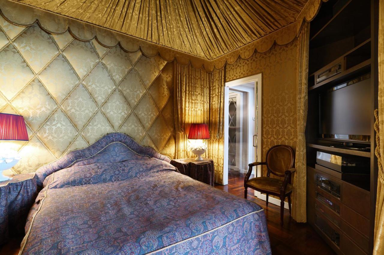 Luxury Galleria Apt - Milan Duomo Eksteriør bilde